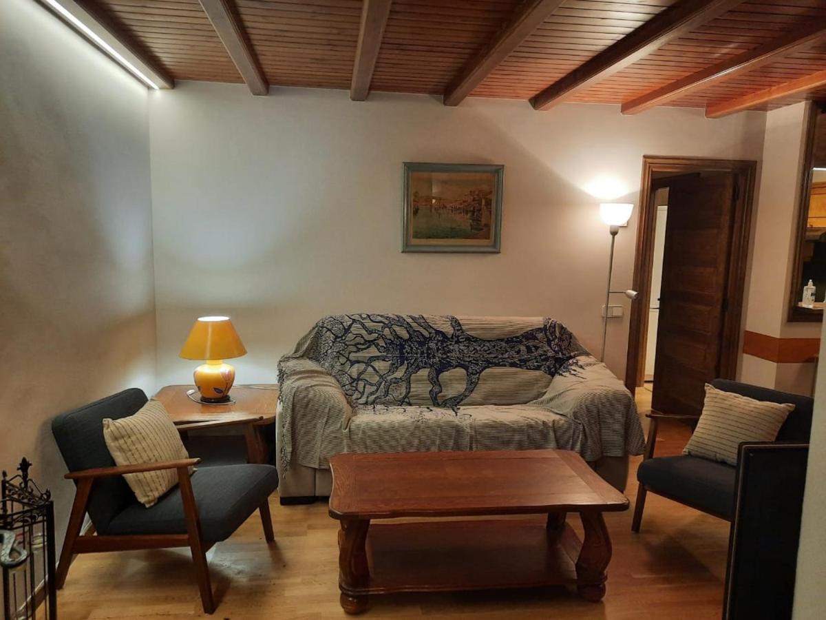 Bonito Apartamento Incles By Renttarter エクステリア 写真