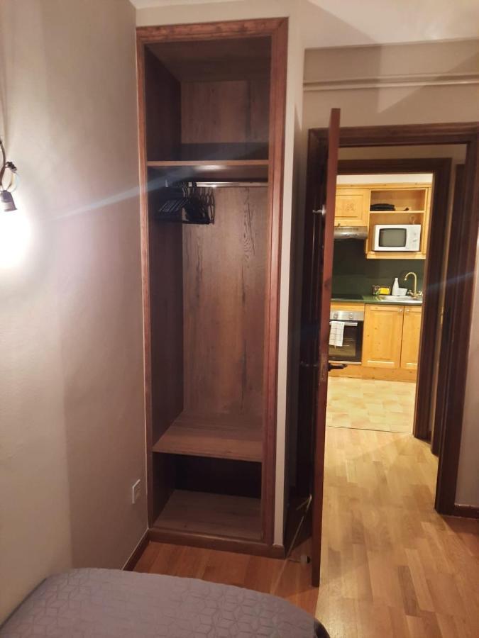 Bonito Apartamento Incles By Renttarter エクステリア 写真