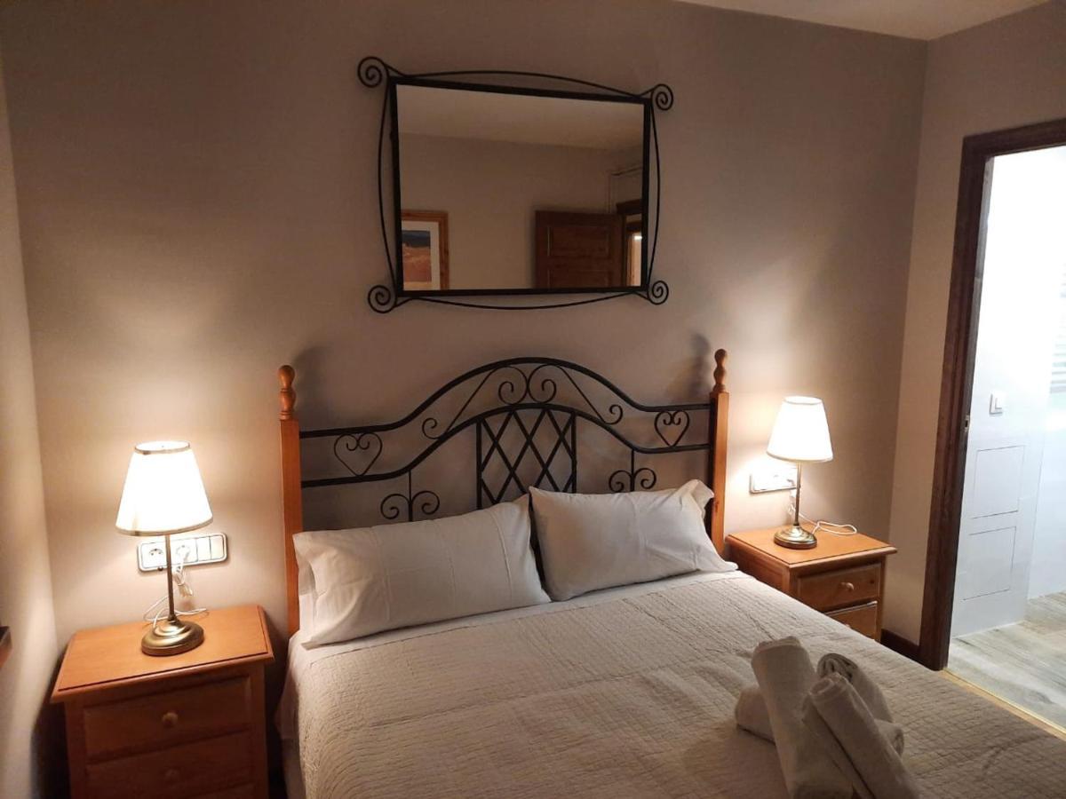 Bonito Apartamento Incles By Renttarter エクステリア 写真