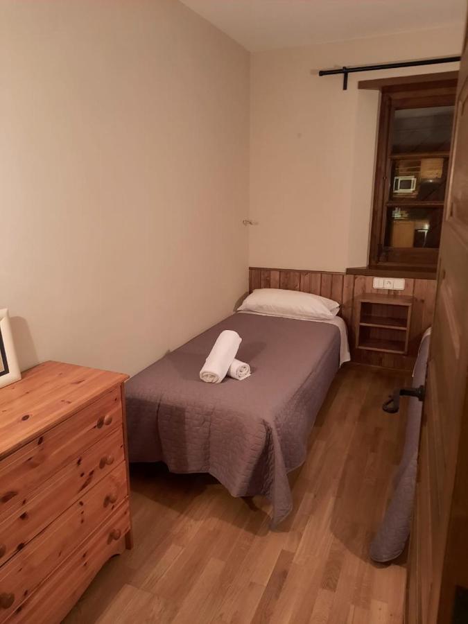 Bonito Apartamento Incles By Renttarter エクステリア 写真
