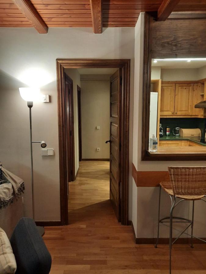 Bonito Apartamento Incles By Renttarter エクステリア 写真