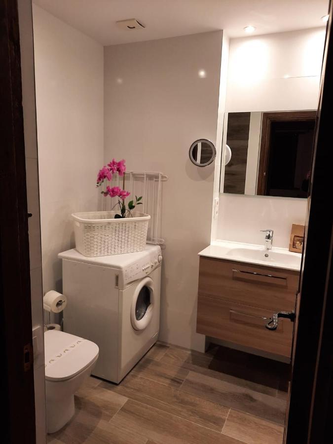 Bonito Apartamento Incles By Renttarter エクステリア 写真
