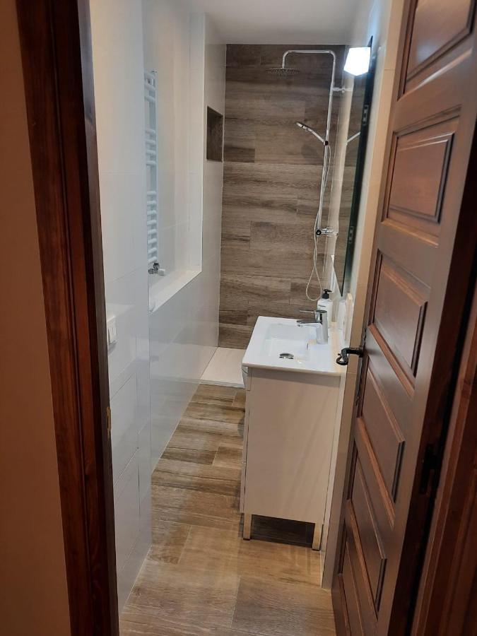 Bonito Apartamento Incles By Renttarter エクステリア 写真