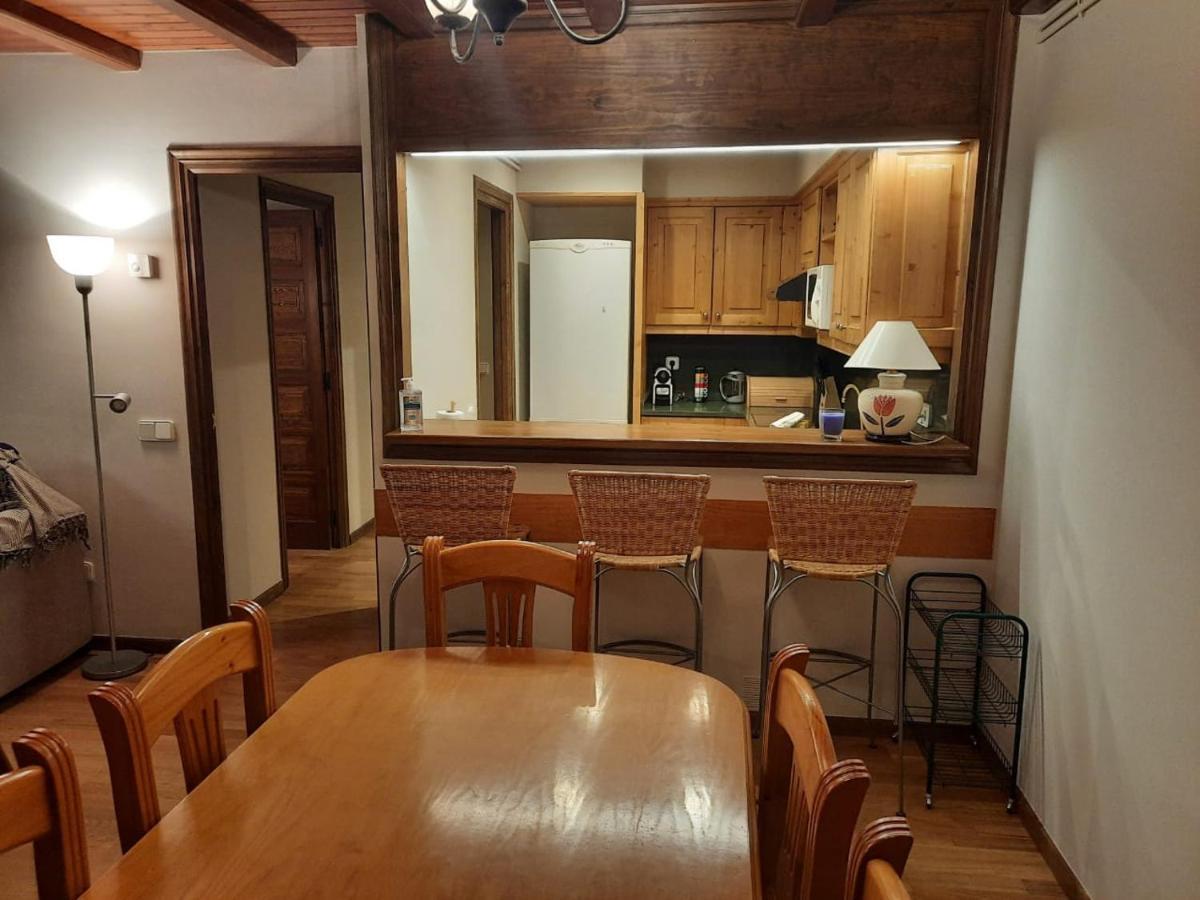 Bonito Apartamento Incles By Renttarter エクステリア 写真