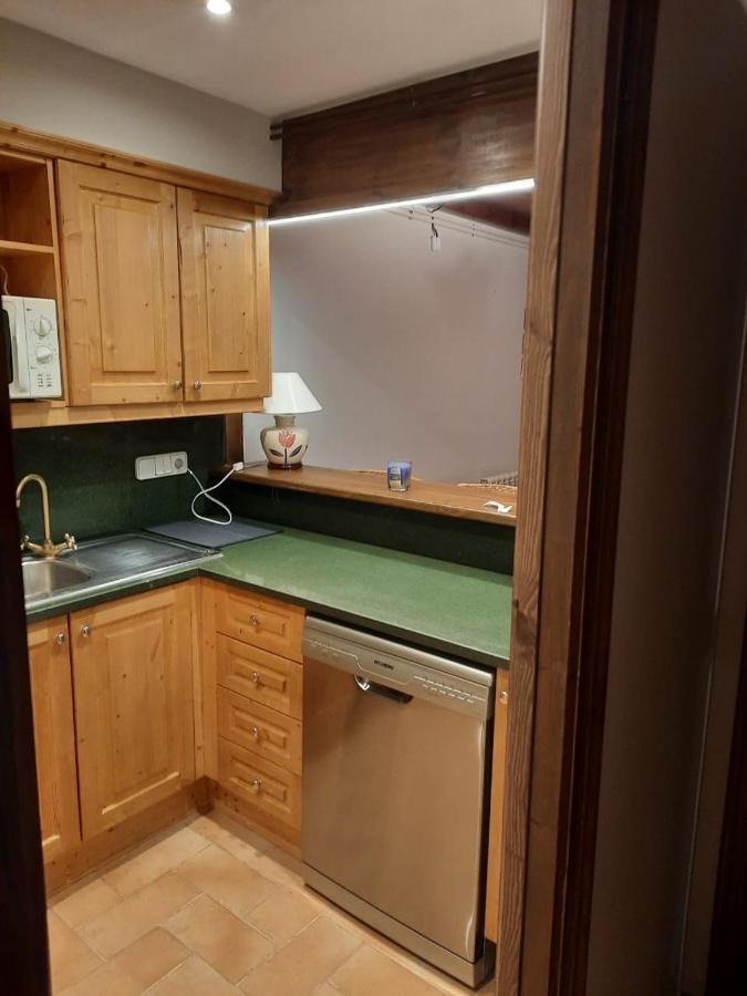 Bonito Apartamento Incles By Renttarter エクステリア 写真