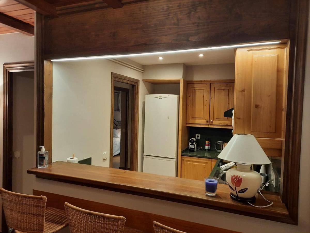 Bonito Apartamento Incles By Renttarter エクステリア 写真