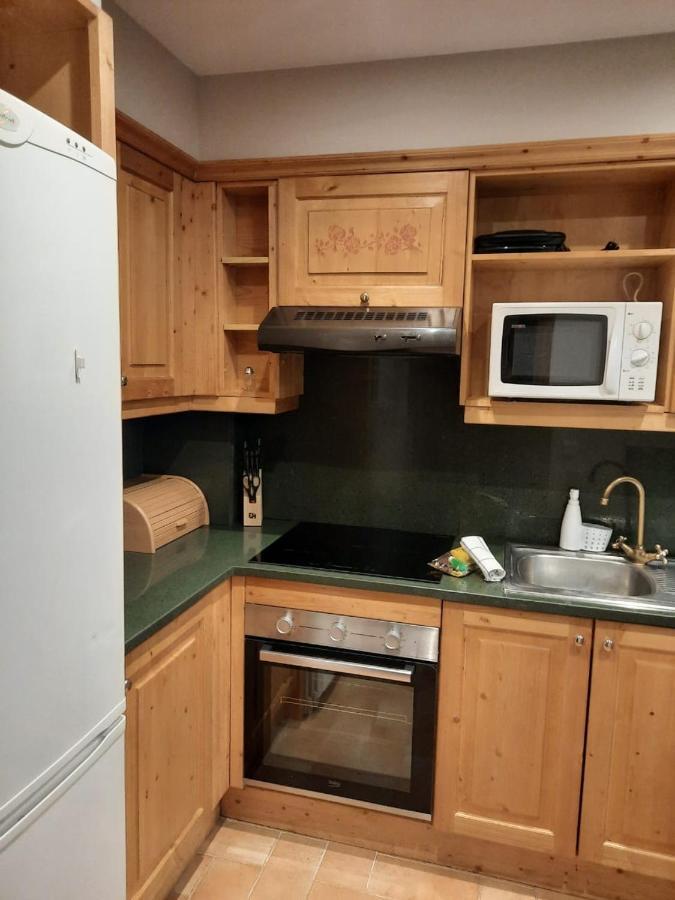 Bonito Apartamento Incles By Renttarter エクステリア 写真