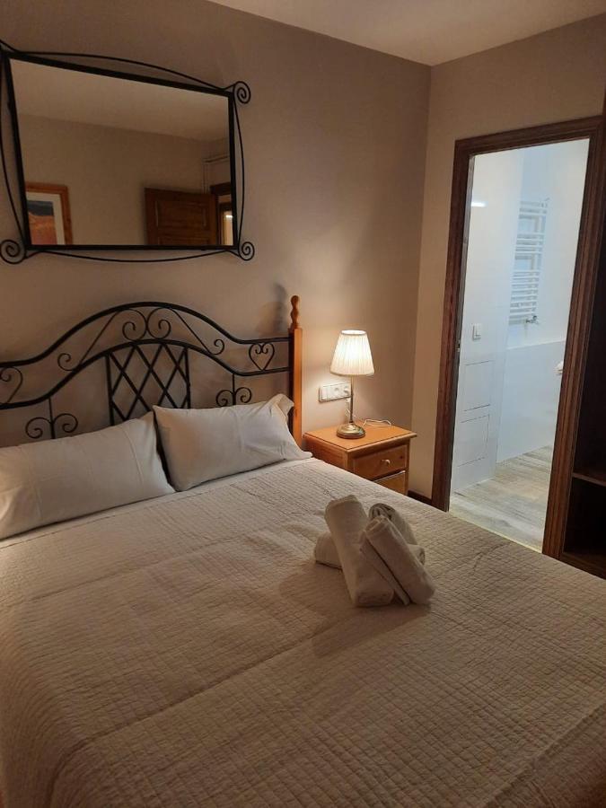 Bonito Apartamento Incles By Renttarter エクステリア 写真