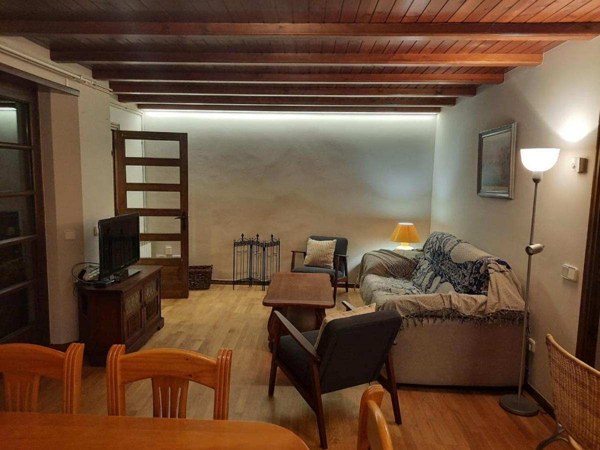 Bonito Apartamento Incles By Renttarter エクステリア 写真