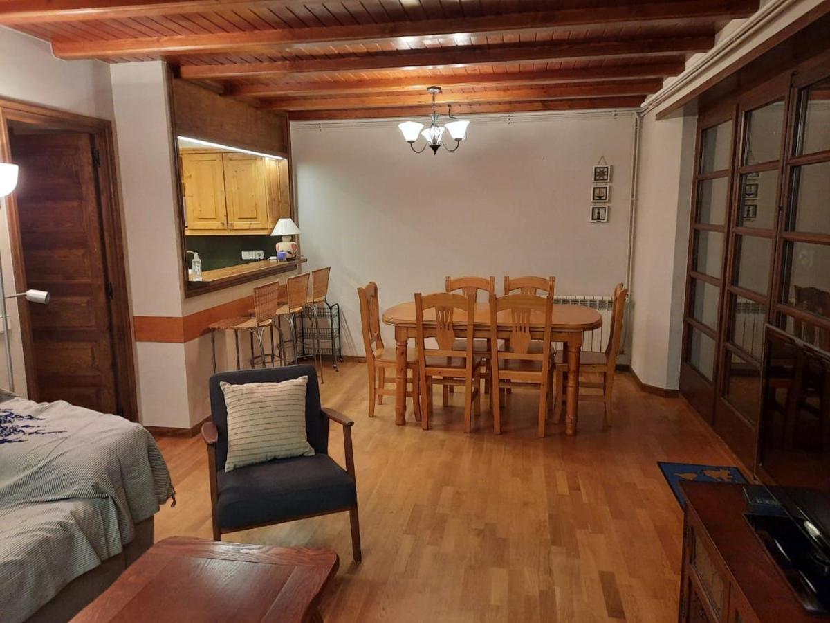 Bonito Apartamento Incles By Renttarter エクステリア 写真
