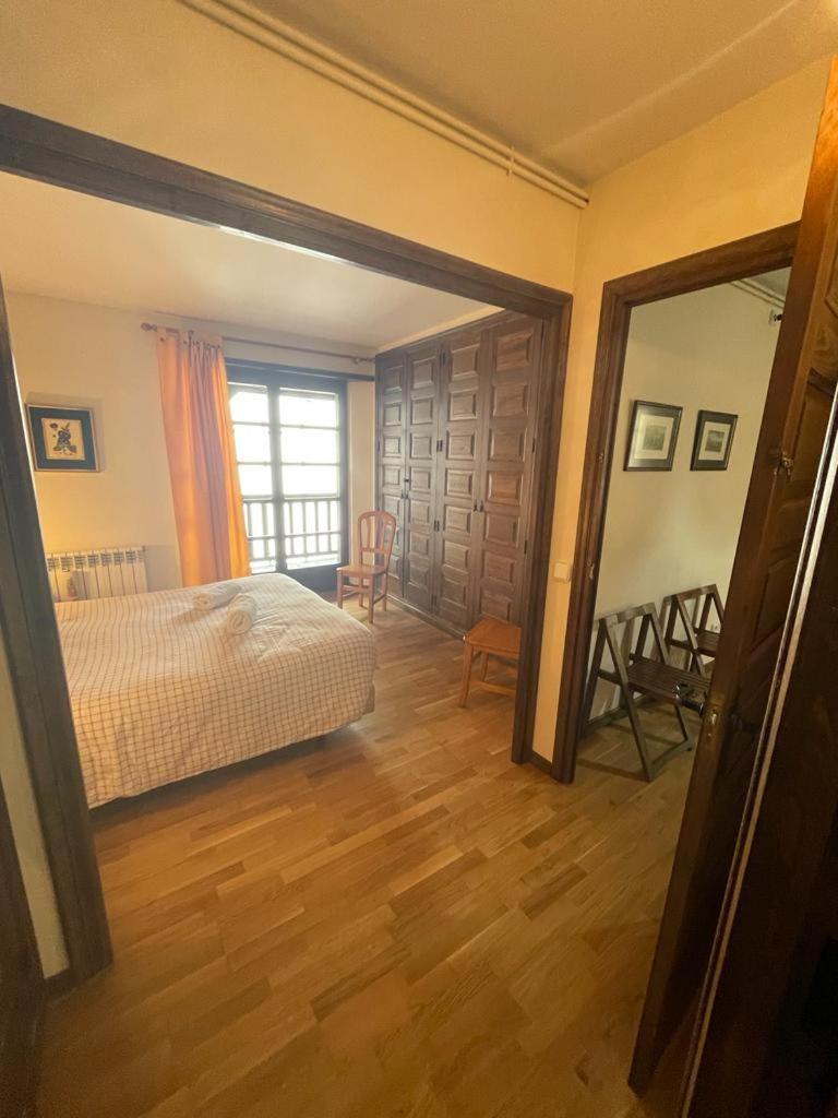 Bonito Apartamento Incles By Renttarter エクステリア 写真