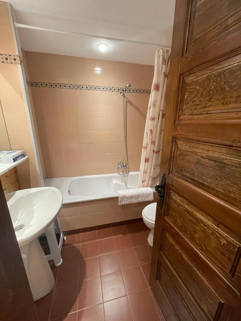 Bonito Apartamento Incles By Renttarter エクステリア 写真