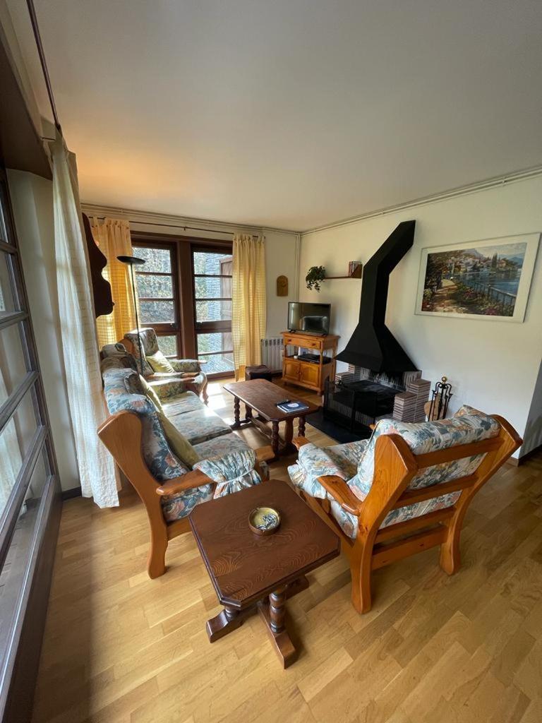 Bonito Apartamento Incles By Renttarter エクステリア 写真