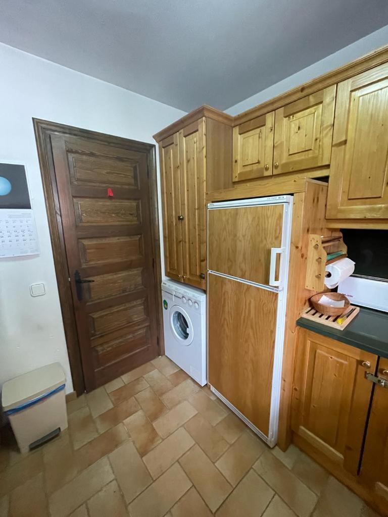 Bonito Apartamento Incles By Renttarter エクステリア 写真