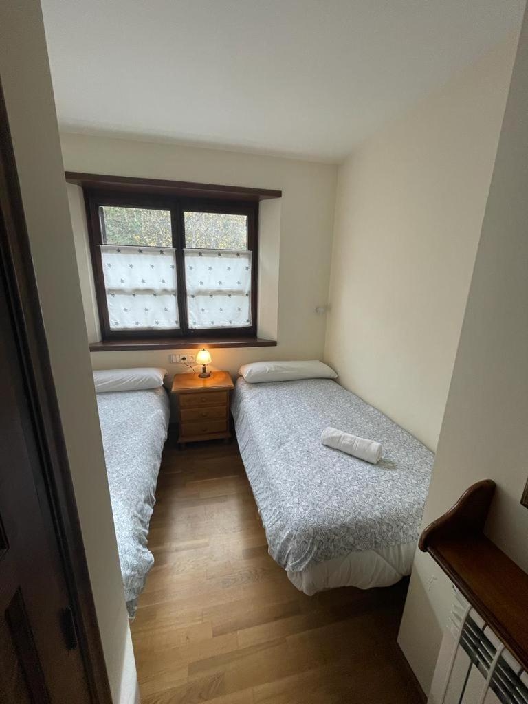 Bonito Apartamento Incles By Renttarter エクステリア 写真
