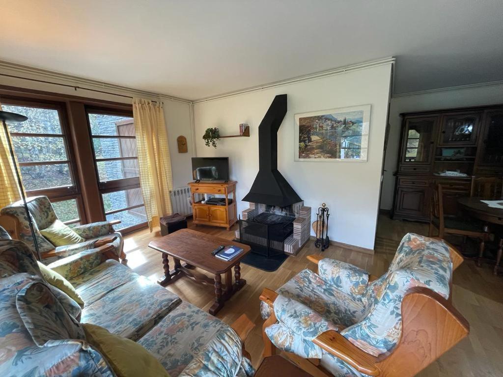 Bonito Apartamento Incles By Renttarter エクステリア 写真