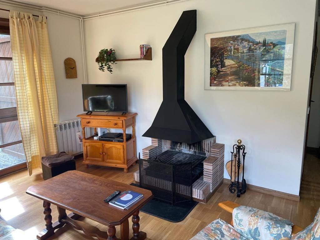 Bonito Apartamento Incles By Renttarter エクステリア 写真
