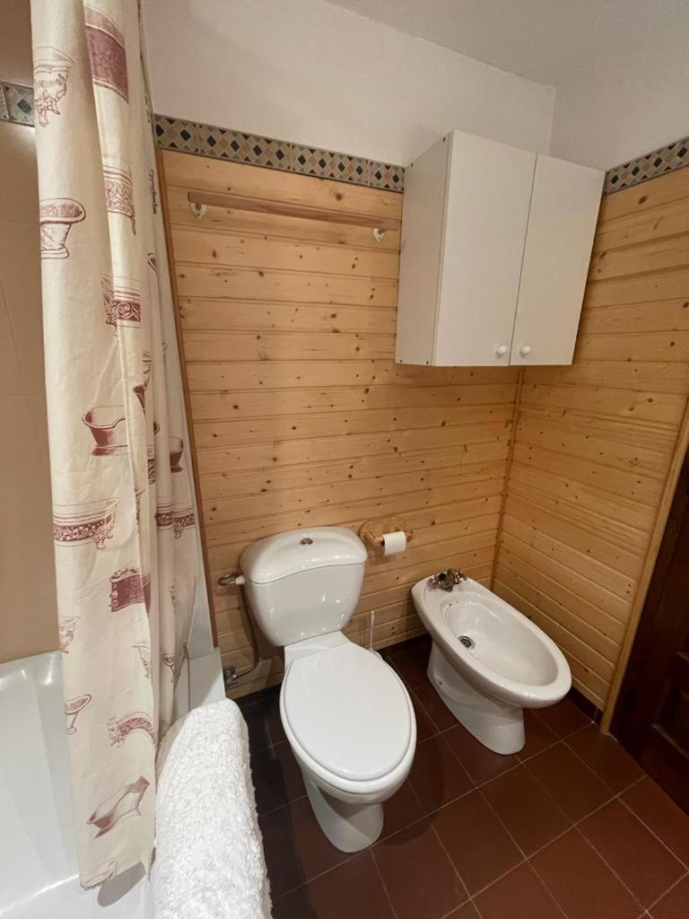 Bonito Apartamento Incles By Renttarter エクステリア 写真