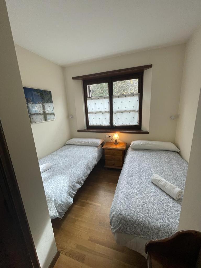 Bonito Apartamento Incles By Renttarter エクステリア 写真