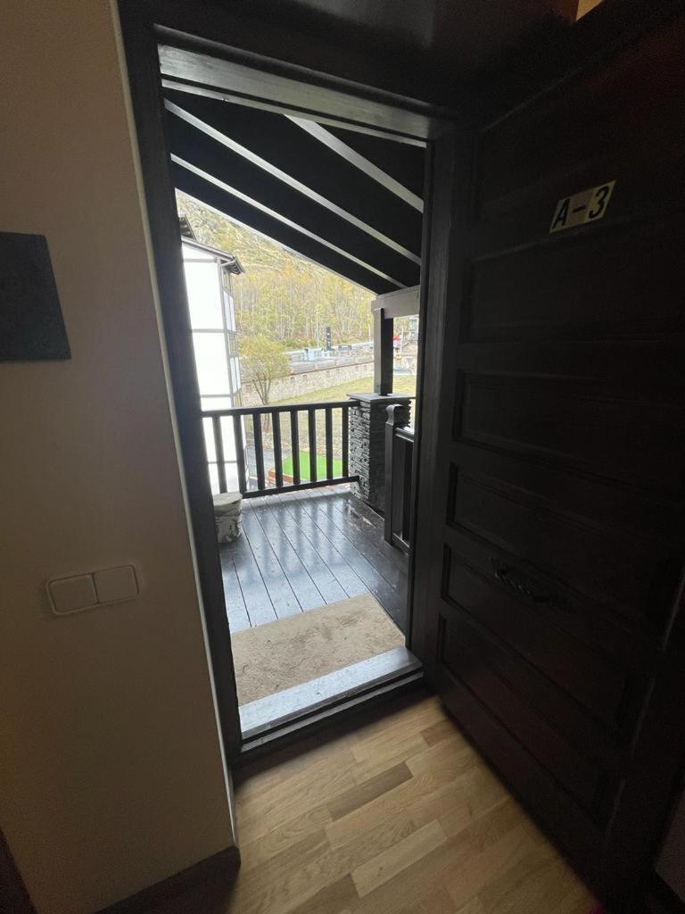 Bonito Apartamento Incles By Renttarter エクステリア 写真