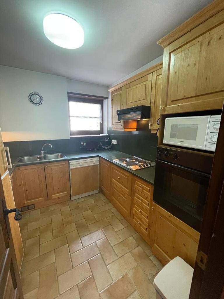 Bonito Apartamento Incles By Renttarter エクステリア 写真