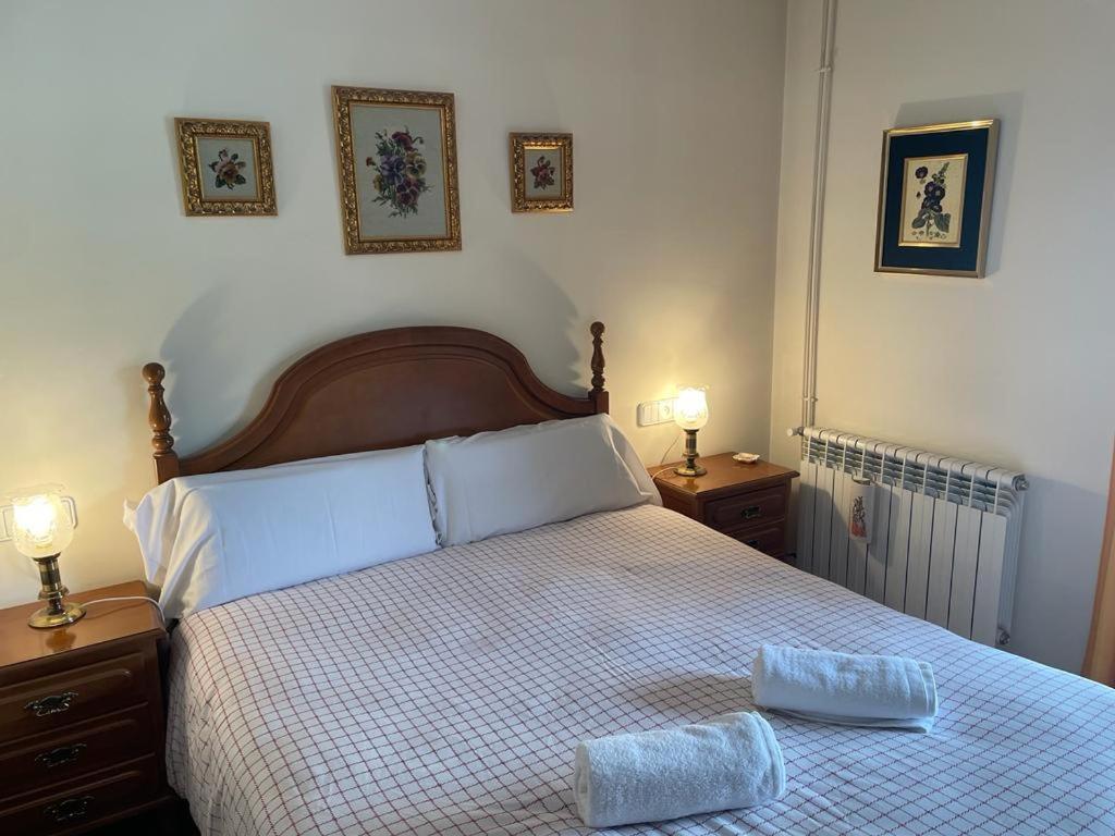 Bonito Apartamento Incles By Renttarter エクステリア 写真