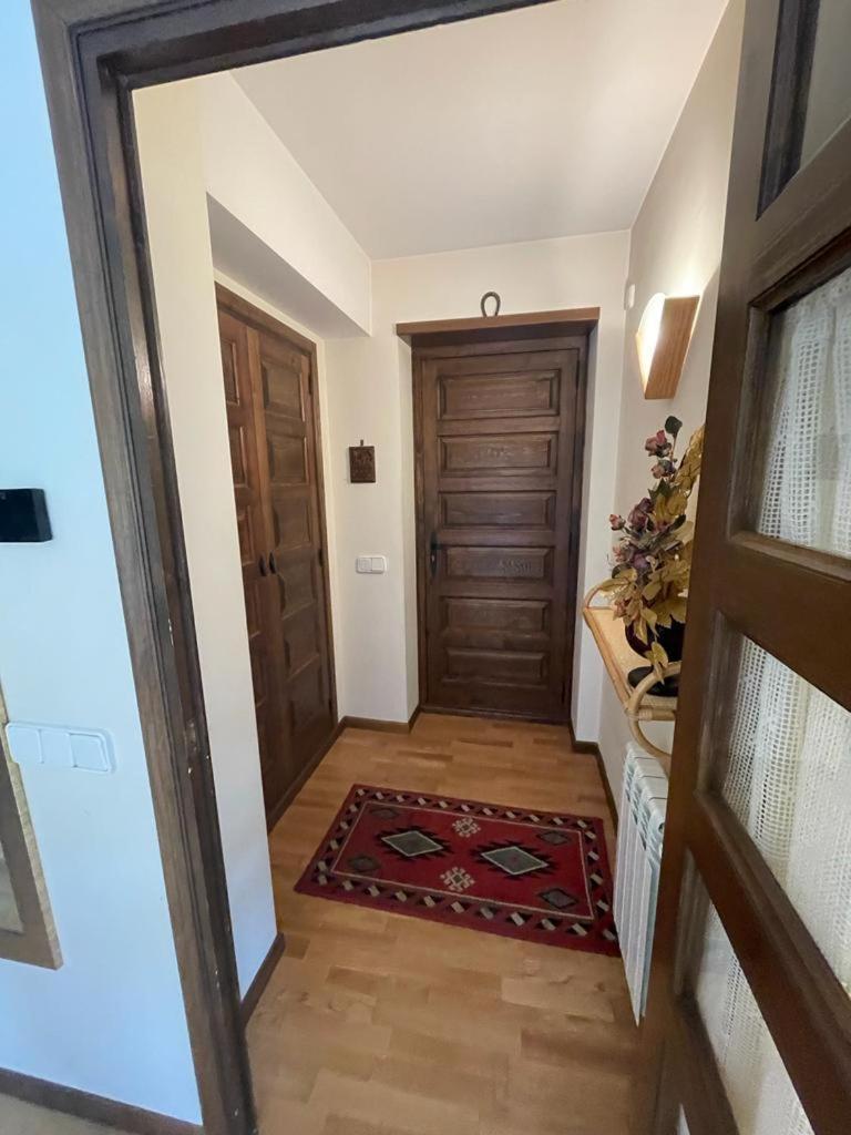 Bonito Apartamento Incles By Renttarter エクステリア 写真