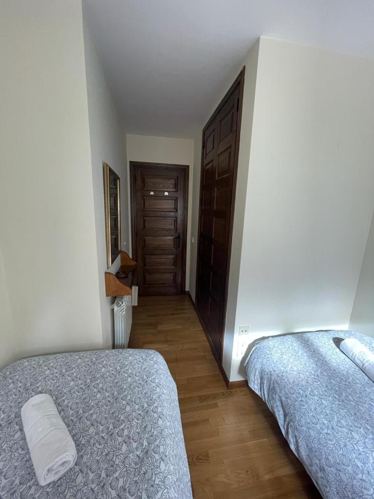 Bonito Apartamento Incles By Renttarter エクステリア 写真