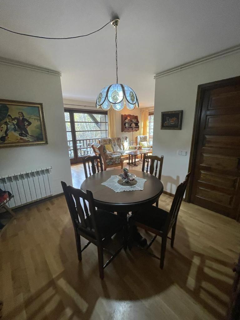 Bonito Apartamento Incles By Renttarter エクステリア 写真