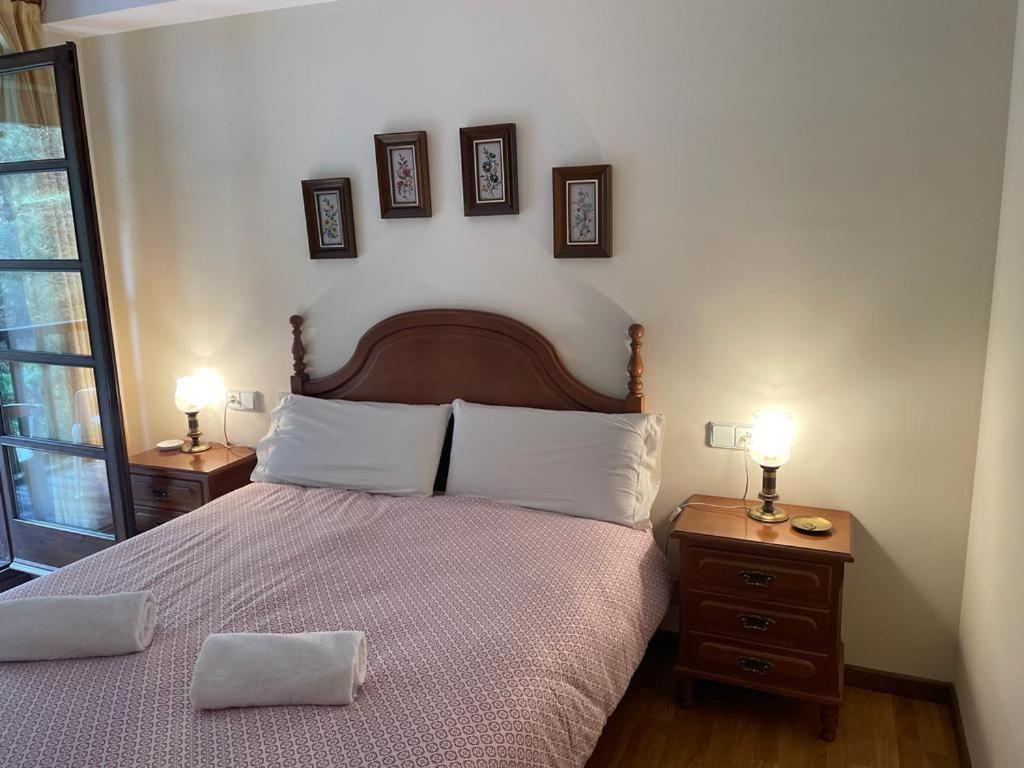 Bonito Apartamento Incles By Renttarter エクステリア 写真