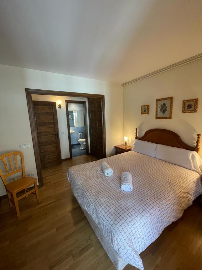 Bonito Apartamento Incles By Renttarter エクステリア 写真
