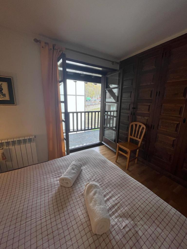 Bonito Apartamento Incles By Renttarter エクステリア 写真