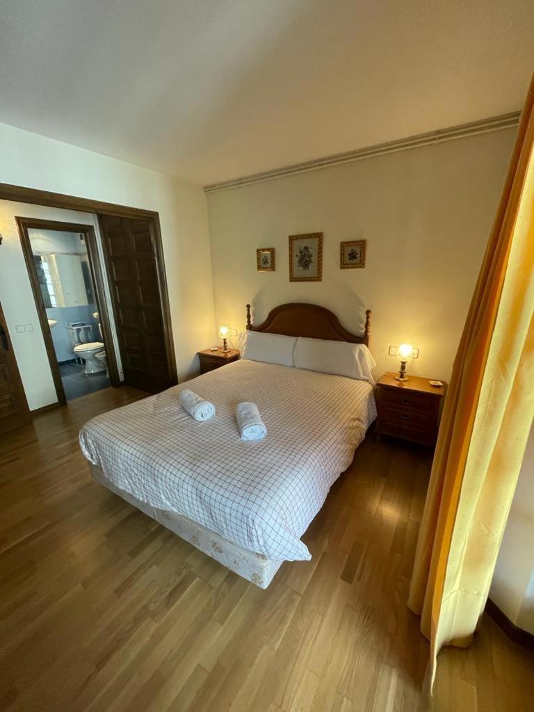 Bonito Apartamento Incles By Renttarter エクステリア 写真