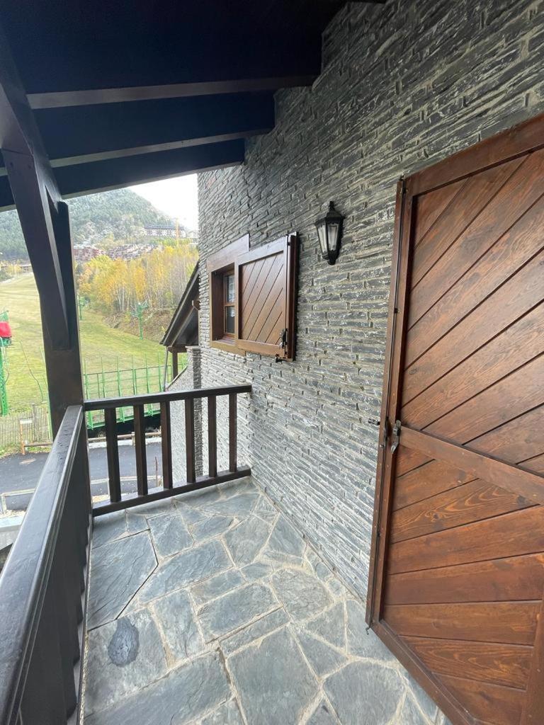 Bonito Apartamento Incles By Renttarter エクステリア 写真