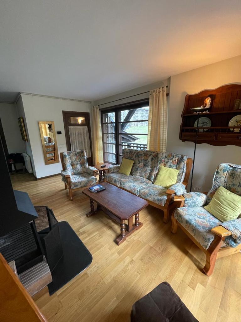 Bonito Apartamento Incles By Renttarter エクステリア 写真