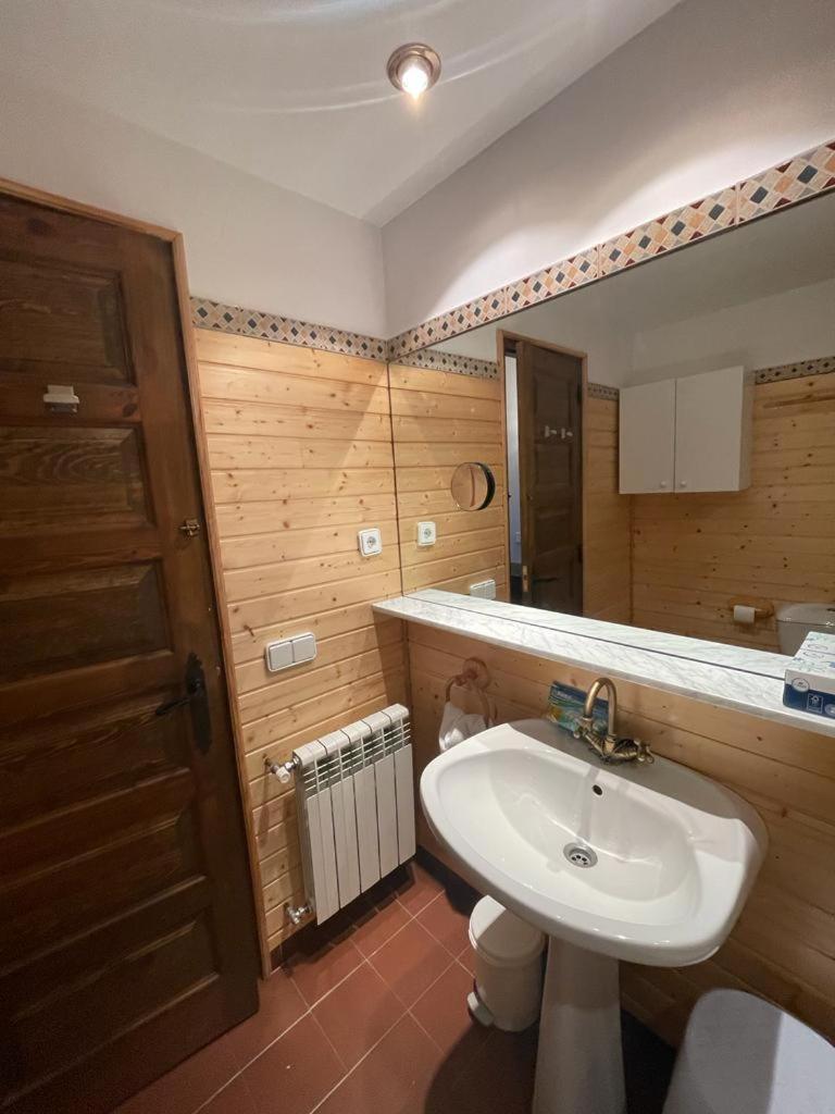 Bonito Apartamento Incles By Renttarter エクステリア 写真