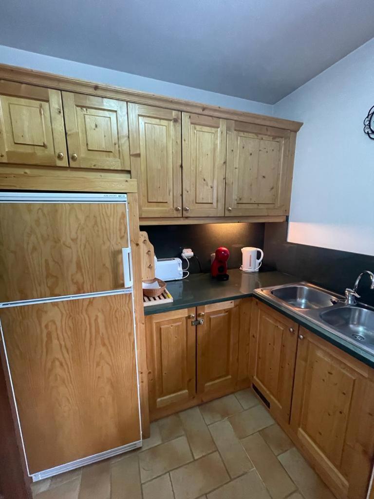 Bonito Apartamento Incles By Renttarter エクステリア 写真