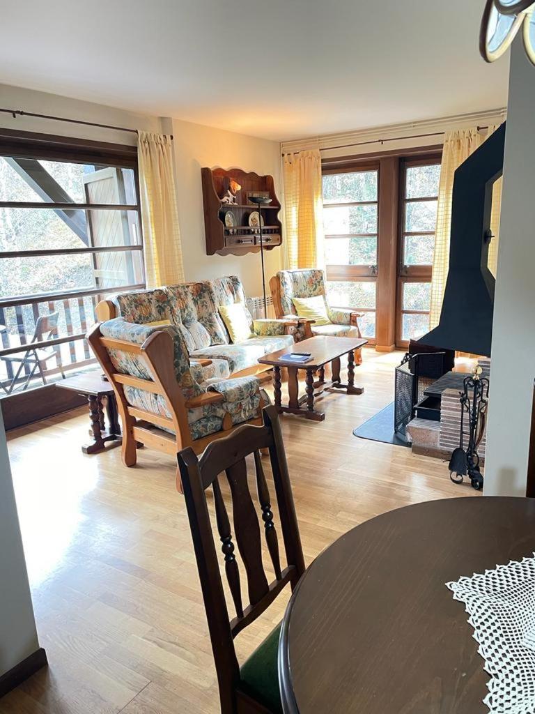 Bonito Apartamento Incles By Renttarter エクステリア 写真