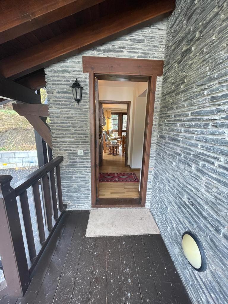 Bonito Apartamento Incles By Renttarter エクステリア 写真