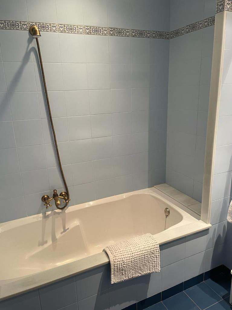 Bonito Apartamento Incles By Renttarter エクステリア 写真